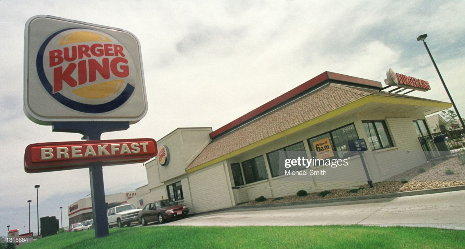 Chuyển đổi kinh doanh mùa dịch: Burger King cho thấy gì? Burger King đại diện cho kiểu kinh doanh