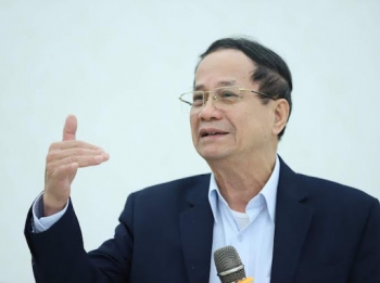 Tạo môi trường minh bạch để phát triển kinh tế tư nhân