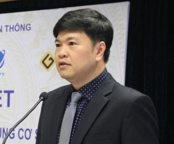 "Xắn tay" vào cuộc đẩy nhanh triển khai Mobile Money
