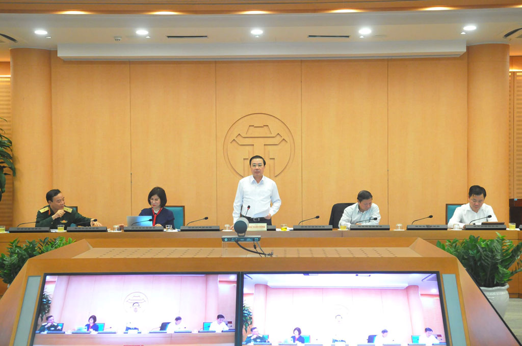 Từ 0h ngày 16-3: Hà Nội cho phép mở cửa quán game, internet Từ 0h ngày 16-3: Hà Nội cho phép mở cửa quán game, internet