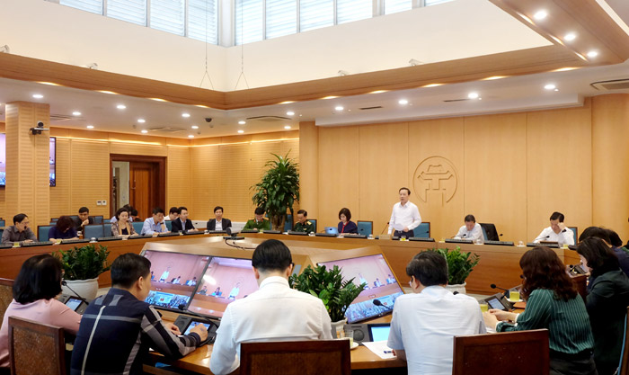 Từ 0h ngày 16-3: Hà Nội cho phép mở cửa quán game, internet