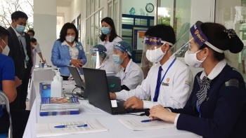 Hải Dương thực hiện phòng, chống Covid-19 theo Chỉ thị 19 từ 18/3