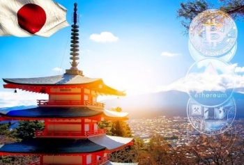 Nhật Bản hướng tới mục tiêu “Ngân hàng Trung ương như một dịch vụ”