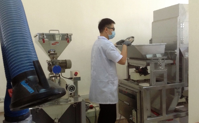[Xu hướng] Khoa học Xanh, tái chế bền vững, bảo vệ môi trường