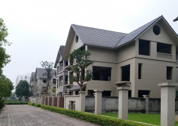 Xu hướng chuyển dịch kênh đầu tư sang bất động sản ngày càng tăng