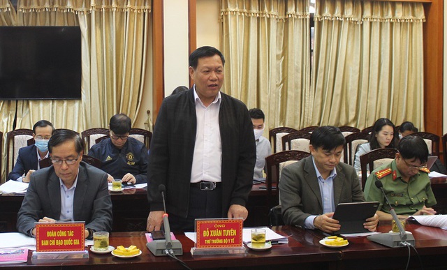 Hải Dương đề xuất chuyển sang trạng thái bình thường mới sau ngày 31/3 - 3