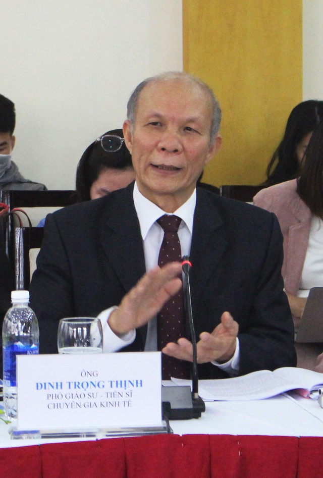 Thị trường tài chính tiêu dùng Việt Nam chủ yếu nằm trong tay 3 ông lớn - 1