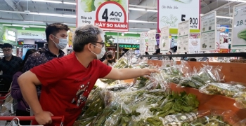 Hạn chế sử dụng túi nilon: Mới giải quyết phần ngọn