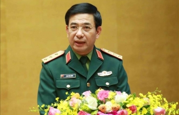 Nhận thức mới, tư duy mới về quốc phòng Việt Nam