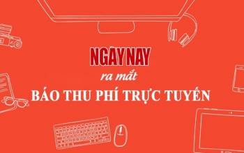 Tạp chí điện tử Ngày nay thu phí: Gợi ý cho doanh thu báo chí