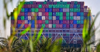 Ai phải chịu trách nhiệm về những tổn thất ở sự cố kênh đào Suez?