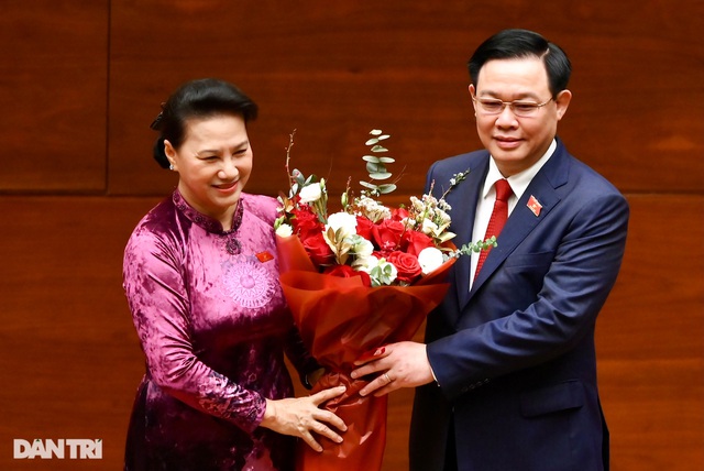 Ông Vương Đình Huệ với loạt dấu ấn trên lĩnh vực kinh tế - 1 Ông Vương Đình Huệ với loạt dấu ấn trên lĩnh vực kinh tế - 1