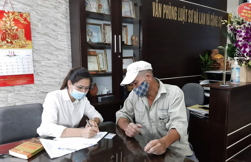 Cần lộ trình sử dụng giấy tờ hộ tịch điện tử