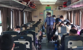 Quy định mới nhất về hoạt động của đường sắt, đường bộ, đường thủy và hàng hải
