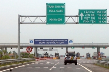 Thu phí không dừng trên 3 tuyến cao tốc từ quý III/2022