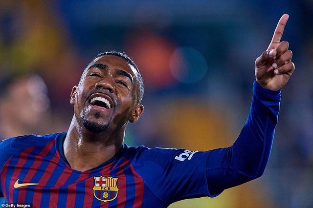 villarreal 4 4 barcelona messi suarez ghi ban o phut bu gio