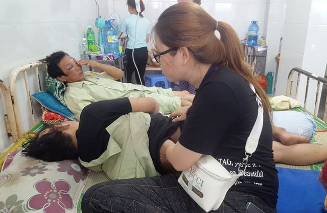 gia dinh dai gia xe lexus 6666 tong chet 4 nguoi mong duoc tha thu