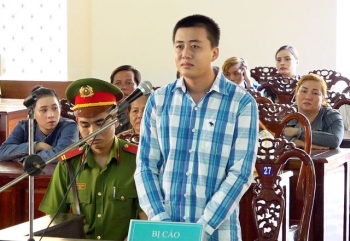 "Lạnh người" trước lời khai của hung thủ giết chết MC đám cưới
