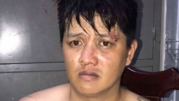 Vừa bị tuyên phạt vì dâm ô lại lẻn vào trường tiểu học giở trò bậy bạ