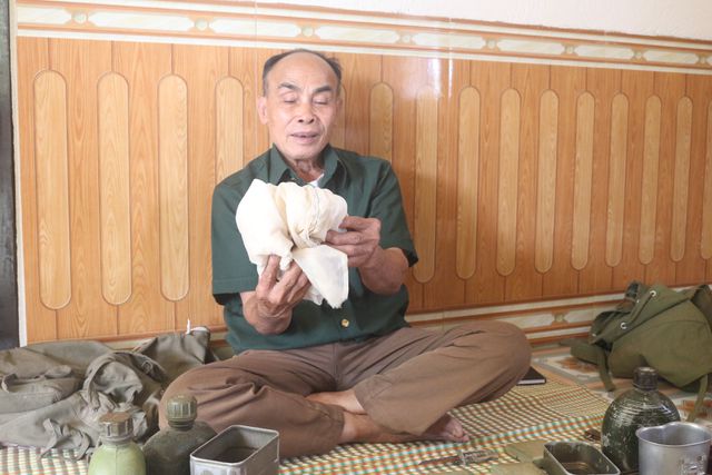 hon 20 nam lan loi chien truong xua va noi niem tim nguoi yeu cua dong doi