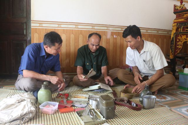 hon 20 nam lan loi chien truong xua va noi niem tim nguoi yeu cua dong doi