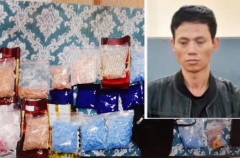 Thông tin mới nhất vụ bệnh nhân lập “động bay lắc” trong Bệnh viện Tâm thần Trung ương I