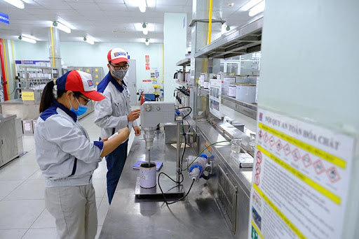 Kinh tế Việt Nam nhìn từ quý I/2021: Phục hồi và tăng tốc