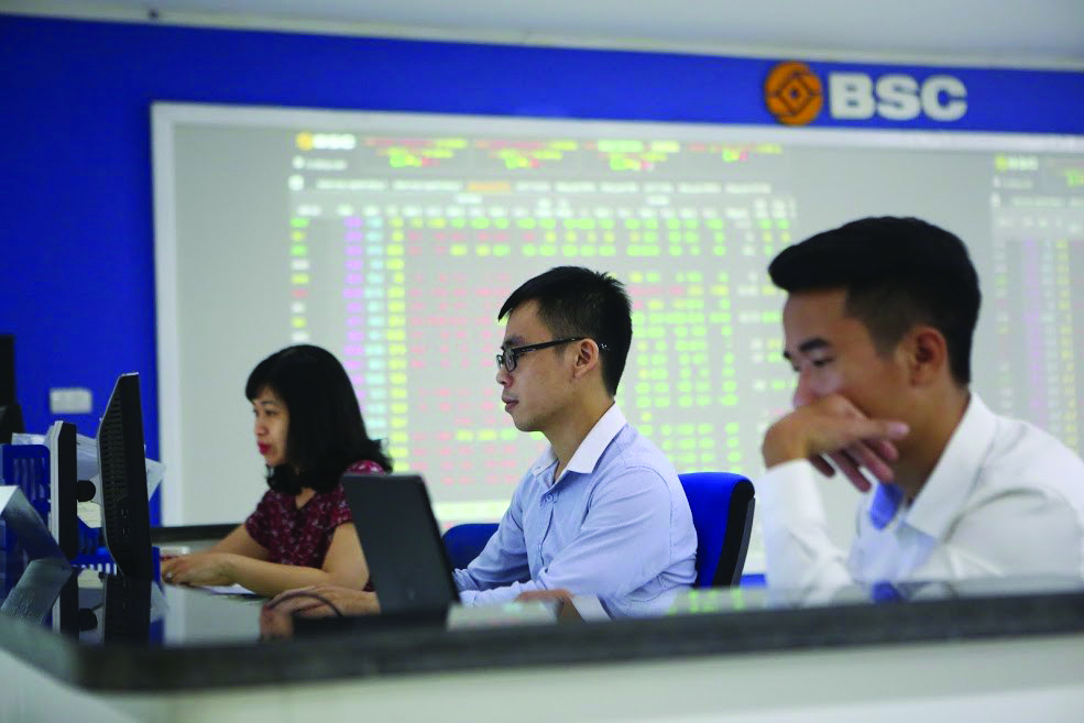 Nhà đầu tư cần lưu ý rủi ro khi nhóm penny nổi sóng, vì tín hiệu này cho thấy sóng tăng giá gần kết thúc.