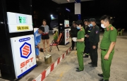 Xăng giả lộng hành: Phải xử nghiêm, phạt nặng