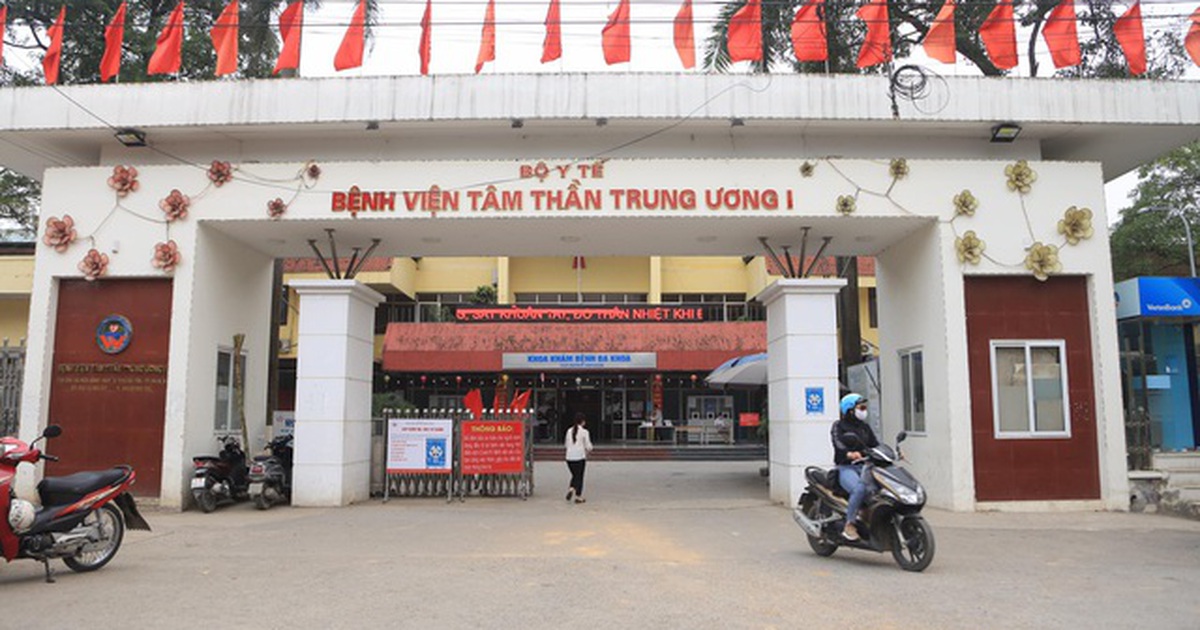 Giấy chứng nhận tâm thần - "cánh cửa" đầy hứa hẹn của kẻ phạm tội?