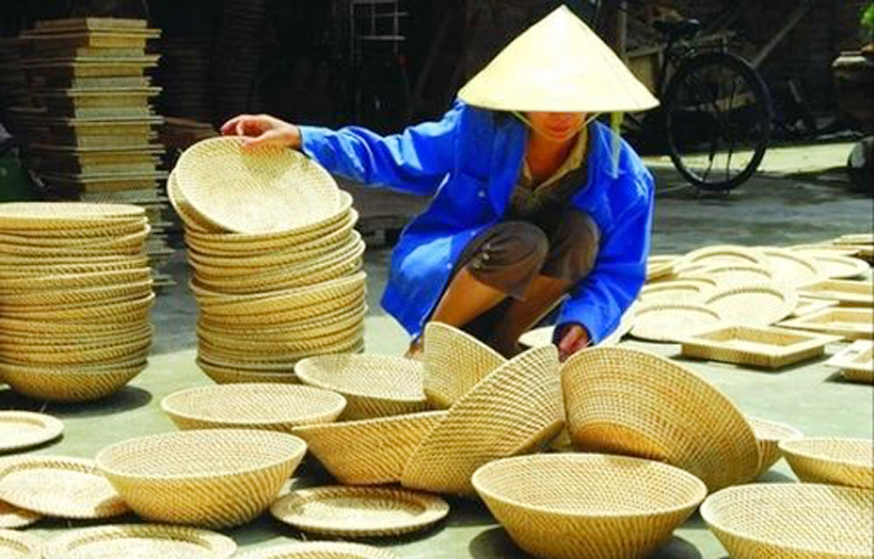 Các doanh nghiệp siêu nhỏ, nhỏ và vừa vẫn khó tiếp cận tín dụng, cũng như khó huy động vốn trên thị trường vốn. Ảnh: S.T