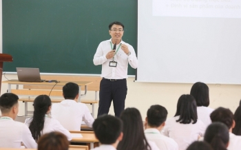 Những chính sách nổi bật có hiệu lực từ tháng 4/2022