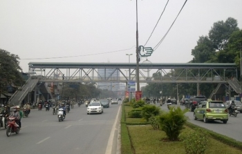 Hà Nội đề xuất đầu tư thêm 2 hầm chui tại đường Vành đai 3