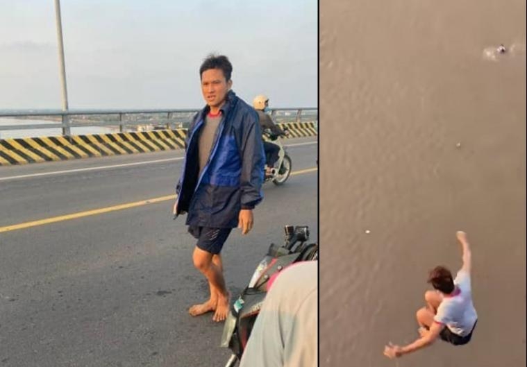 Chủ tịch nước khen ngợi các cá nhân dũng cảm cứu người