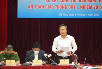 13 địa phương tăng số người chết do tai nạn giao thông trên 15%