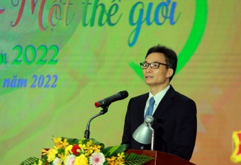 Tiếp nối truyền thống "thương người như thể thương thân"