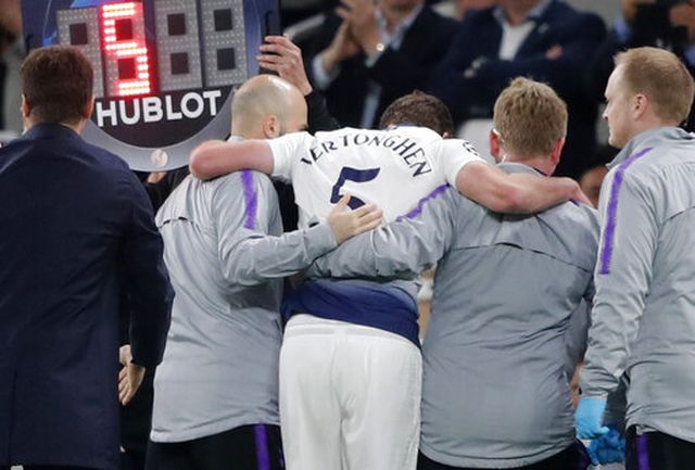 nhin lai chien thang ngot ngao cua ajax tren san tottenham