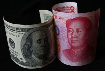 Trung Quốc chính thức phá giá đồng nhân dân tệ