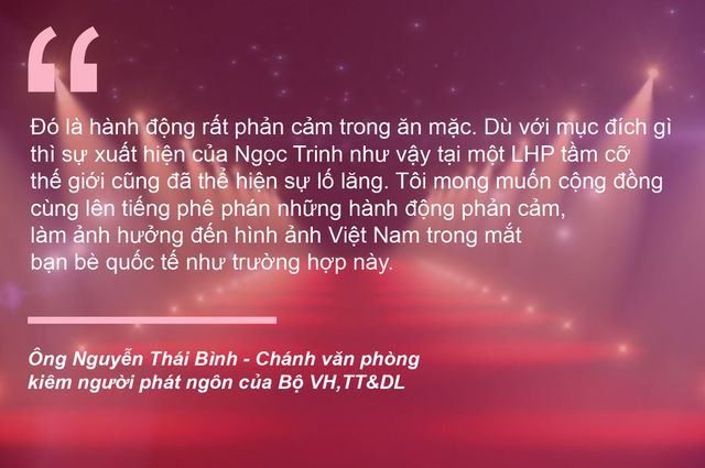 khep lai nhung lum xum ve ngoc trinh va phim vo ba