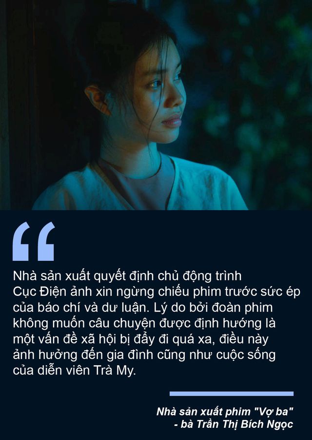 khep lai nhung lum xum ve ngoc trinh va phim vo ba