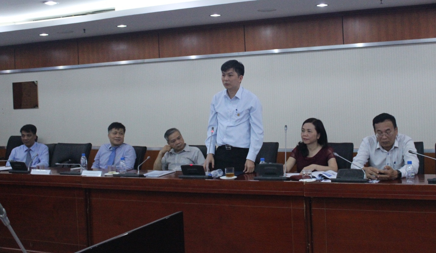 ncs nguyen minh quy bao ve thanh cong luan an tien si cap vien