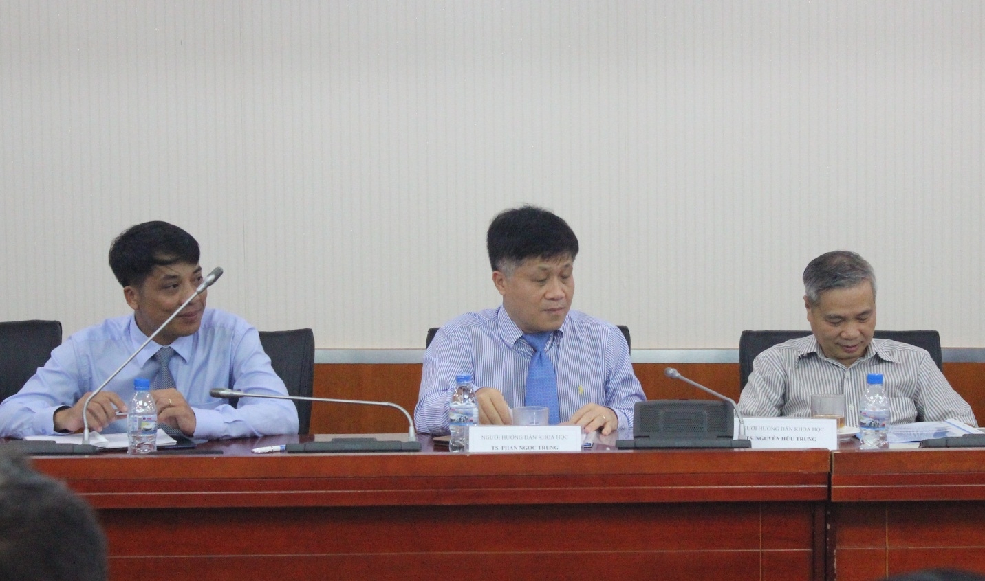 ncs nguyen minh quy bao ve thanh cong luan an tien si cap vien