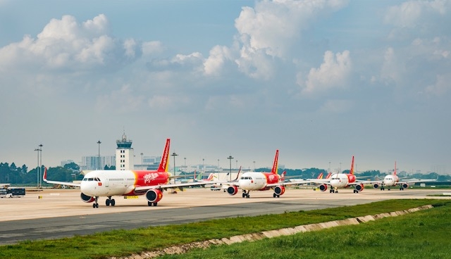 tro lai voi bau troi cung 3 trieu ve vietjet sieu tiet kiem chi tu 18000 dong