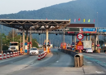 Thừa Thiên - Huế kiến nghị lùi thời gian điều chỉnh giá vé qua trạm Bắc Hải Vân