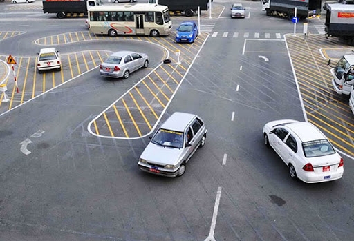 Hà Nội tạm dừng thi bằng lái xe để phòng dịch Covid-19