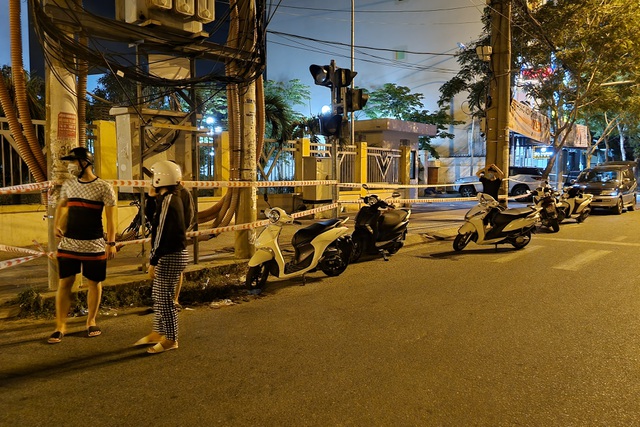 Thêm hơn 30 ca nhiễm nCoV, Đà Nẵng hỏa tốc phong tỏa khu công nghiệp - 2