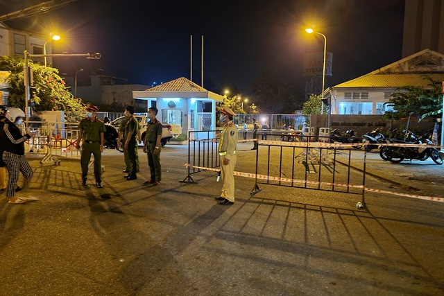 Thêm hơn 30 ca nhiễm nCoV, Đà Nẵng hỏa tốc phong tỏa khu công nghiệp - 3