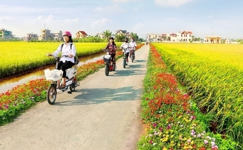 Chú trọng nâng cao chất lượng xây dựng nông thôn mới