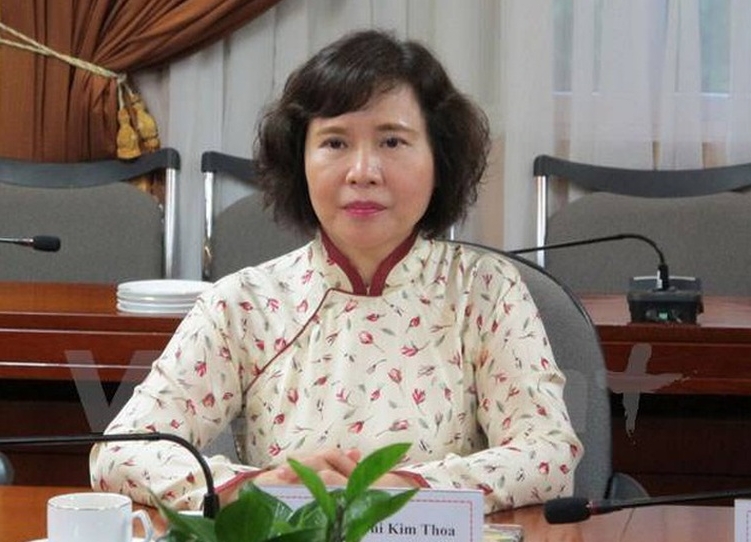 Thu hồi tài sản của quan chức có thể không cần qua thủ tục kết tội