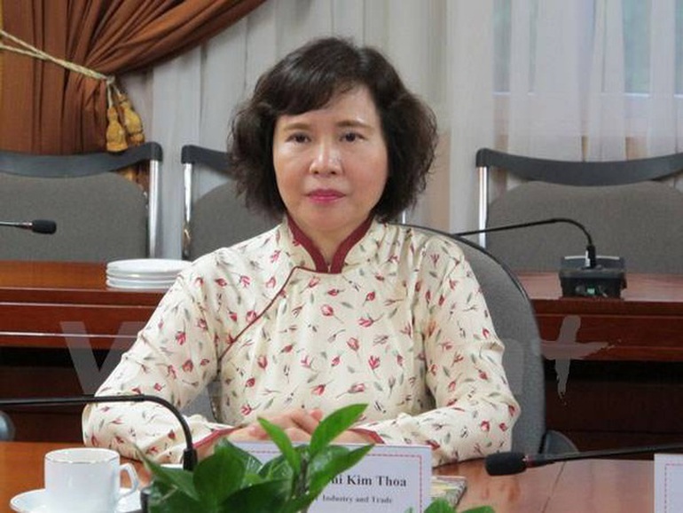 Thu hồi tài sản của quan chức có thể không cần qua thủ tục kết tội - 1